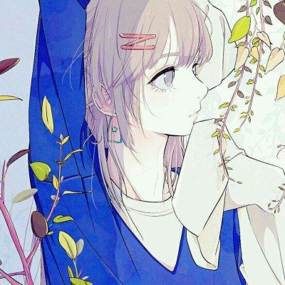 白客给张若昀打伞